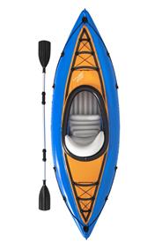 Hydro Force kajakki 275 x 81cm Cove Champion-2