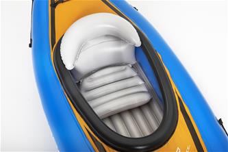 Hydro Force kajakki 275 x 81cm Cove Champion-5