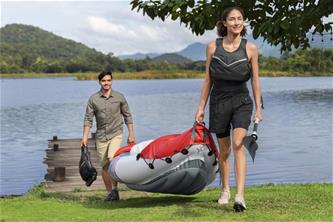 Hydro Force kajakki 290 x 91 cm Rapid X1 (2025 malli)-2