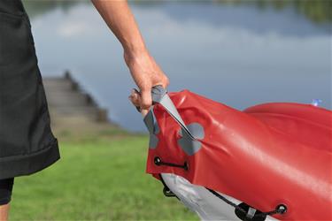 Hydro Force kajakki 290 x 91 cm Rapid X1 (2025 malli)-8