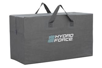 Hydro Force kajakki 3.2m x 88 cm Rapid X2-10