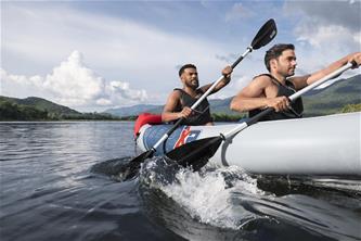 Hydro Force kajakki 3.2m x 88 cm Rapid X2-3