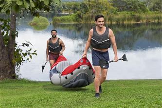 Hydro Force kajakki 3.2m x 88 cm Rapid X2-4