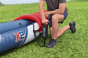 Hydro Force kajakki 3.2m x 88 cm Rapid X2-8