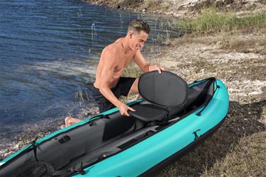 Hydro Force kajakki 330 x 86 cm Ventura X2-13