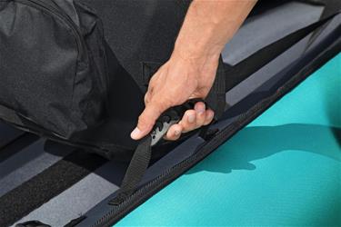 Hydro Force kajakki 330 x 86 cm Ventura X2-14