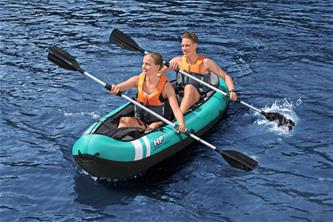 Hydro Force kajakki 330 x 86 cm Ventura X2-4