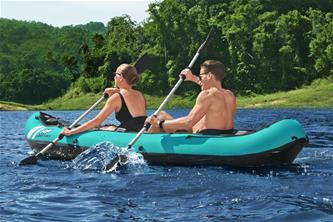 Hydro Force kajakki 330 x 86 cm Ventura X2-5