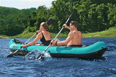 Hydro Force kajakki 330 x 86 cm Ventura X2-5