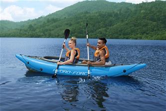 Hydro Force kajakki 331 x 88cm Cove Champion X2-6