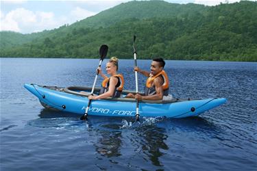 Hydro Force kajakki 331 x 88cm Cove Champion X2-6