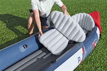 Hydro Force kajakki 381 x 100 cm Rapid X3 (2025 malli)-10