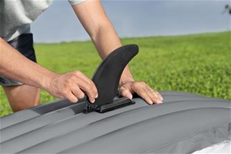 Hydro Force kajakki 381 x 100 cm Rapid X3 (2025 malli)-11