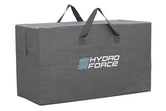 Hydro Force kajakki 381 x 100 cm Rapid X3 (2025 malli)-4