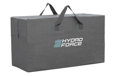 Hydro Force kajakki 381 x 100 cm Rapid X3 (2025 malli)-4