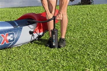 Hydro Force kajakki 381 x 100 cm Rapid X3 (2025 malli)-8