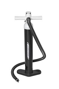 Hydro-Force Oceana 2-in-1 puhallettava SUP-lauta/kajakki -setti 305 cm-13