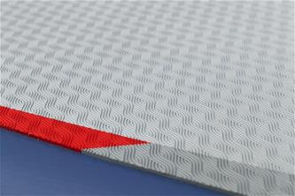 Hydro-Force Oceana 2-in-1 puhallettava SUP-lauta/kajakki -setti 305 cm-5