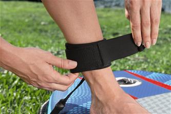 Hydro-Force Oceana 2-in-1 puhallettava SUP-lauta/kajakki -setti 305 cm-6