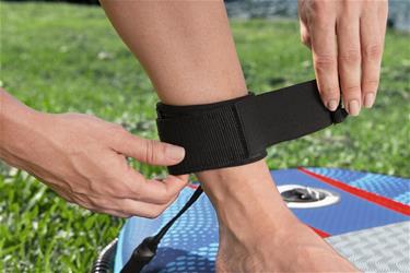 Hydro-Force Oceana 2-in-1 puhallettava SUP-lauta/kajakki -setti 305 cm-6