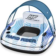 Hydro-Force Rapid Rider River Tube irrotettavalla aurinkovarjolla 137cm