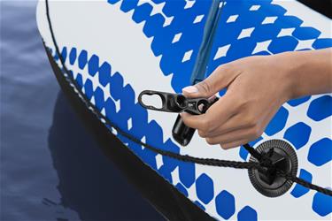 Hydro-Force Rapid Rider River Tube irrotettavalla aurinkovarjolla 137cm-5