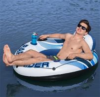 Hydro-Force Rapid Rider uimarengas 135cm