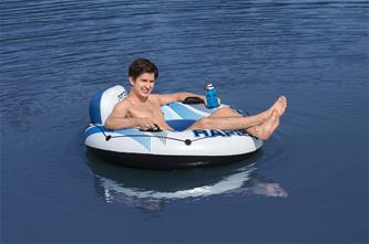 Hydro-Force Rapid Rider uimarengas 135cm-3