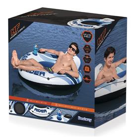 Hydro-Force Rapid Rider uimarengas 135cm-5
