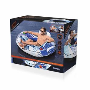 Hydro-Force Rapid Rider Ultra uimarengas 165cm-7