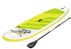 Hydro-Force Sea Breeze SUP-lauta 305 x 84 x 12 cm
