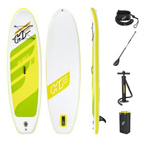 Hydro-Force Sea Breeze SUP-lauta 305 x 84 x 12 cm-2