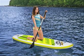 Hydro-Force Sea Breeze SUP-lauta 305 x 84 x 12 cm-3