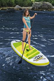 Hydro-Force Sea Breeze SUP-lauta 305 x 84 x 12 cm-4