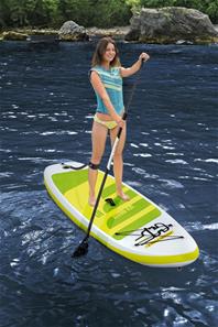 Hydro-Force Sea Breeze SUP-lauta 305 x 84 x 12 cm-4
