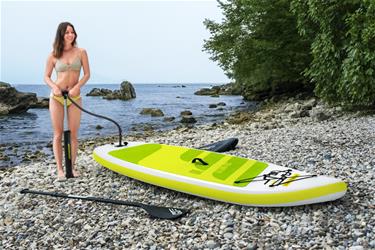 Hydro-Force Sea Breeze SUP-lauta 305 x 84 x 12 cm-5