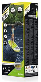 Hydro-Force Sea Breeze SUP-lauta 305 x 84 x 12 cm-6