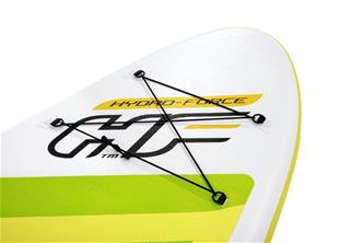 Hydro-Force Sea Breeze SUP-lauta 305 x 84 x 12 cm-7