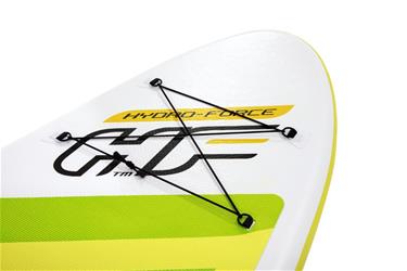 Hydro-Force Sea Breeze SUP-lauta 305 x 84 x 12 cm-7