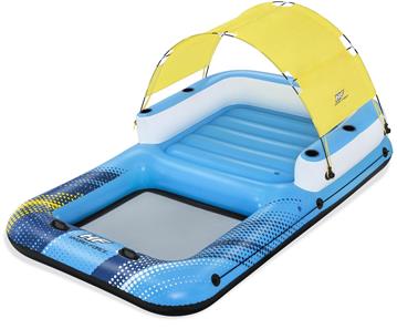 Hydro-Force Summer Oasis Mega uimapatja Ø 320 X 198 CM