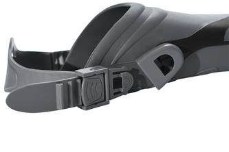 Hydro-Pro Endura uimaräpylät koko 37.5-41, sininen-4