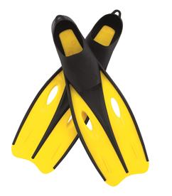 Hydro-Pro Endura uimaräpylät koko 38-39-2