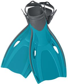 Hydro-Pro Endura uimaräpylät koko 43-48, sininen