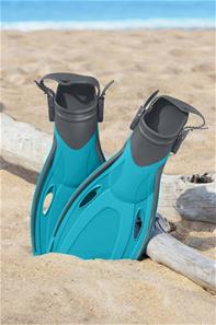 Hydro-Pro Endura uimaräpylät koko 43-48, sininen-2