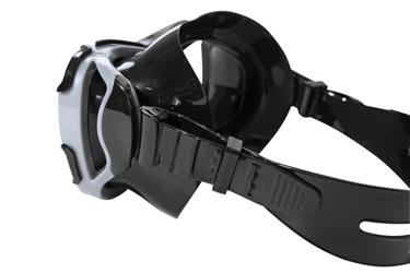 Hydro-Pro sukellussetti ''BlackSea'' koko 37,5-41 harmaa-4