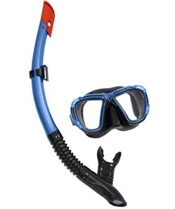 Hydro-Pro sukellussetti ''BlackSea'' Koko 37,5-41 Sininen-2