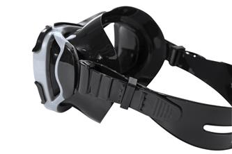 Hydro-Pro sukellussetti "BlackSea" koko 43-48 harmaa-4