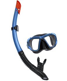 Hydro-Pro sukellussetti ''BlackSea'' koko 43-48, sininen-2