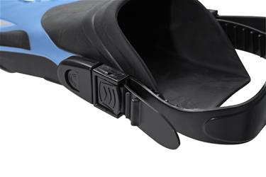 Hydro-Pro sukellussetti ''BlackSea'' koko 43-48, sininen-5