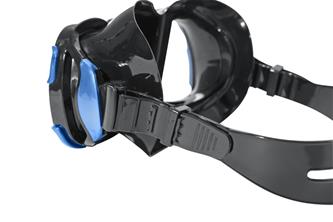 Hydro-Pro sukellussetti ''BlackSea'' koko 43-48, sininen-7